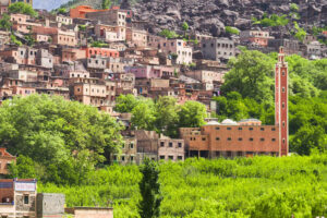 atlas mountains tour3 days