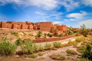 marrakech to ouarzazatte