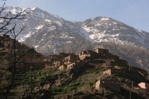 imlil day trip