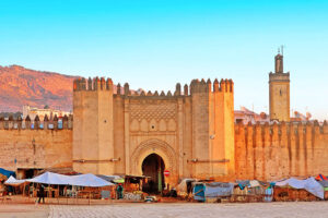marrakech essaouira paradise valley