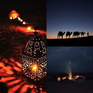 marrakech essaouira paradise valley tour