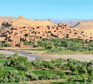 marrakech essaouira paradise valley tour