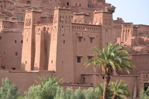 sahara desert tour3 days