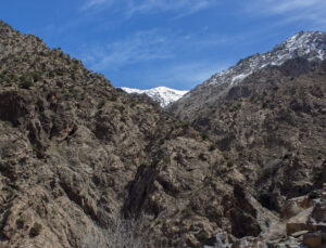 atals mountains