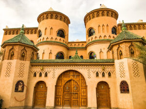 ouarzazatte day tour