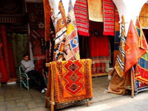 zagora desert tour