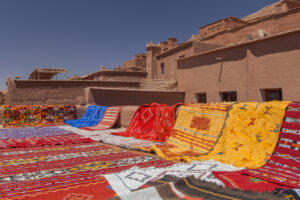 ouarzazatte day tour