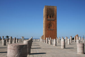 imperial cities
