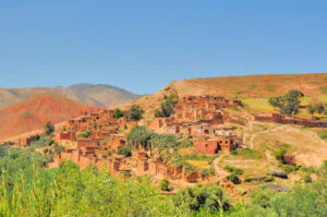 7 days marrakech desert tour