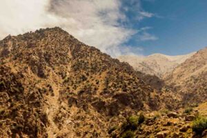 berber village and atlas 3 days