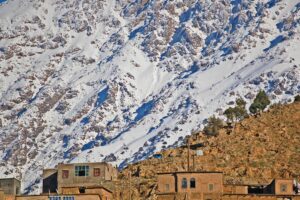 morocco trips