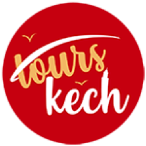 Tours Kech