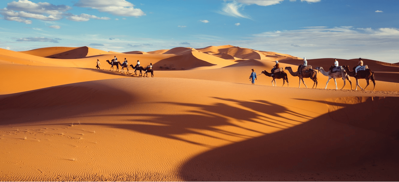 Tours Kech Morocco Tours