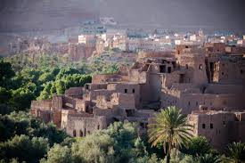 sahara desert tour 3 days
