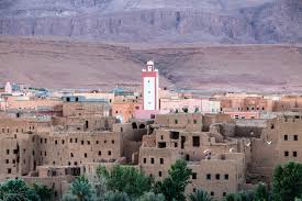 sahara desert tour 3 days