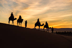 sahara desert tour 3 days