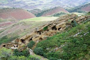 atals mountains