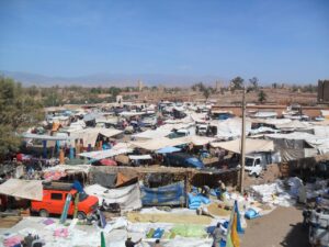 ouarzazatte day tour