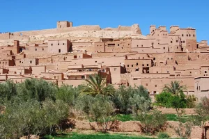 excursion ouarzazatte 2 days