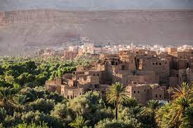 ouarzazatte day tour