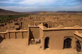 zagora desert tour