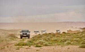 marrakech to ouarzazatte drive