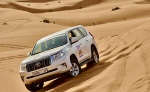 morocco desert tours